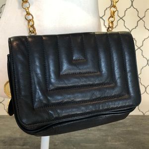 Vintage Jay Herbert purse.